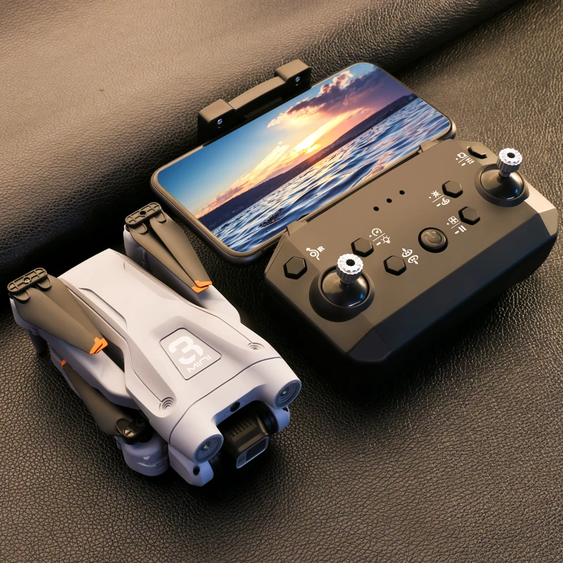 Rc Helicopter Charger - طائرة بدون طيار صغيرة بكاميرا احترافية