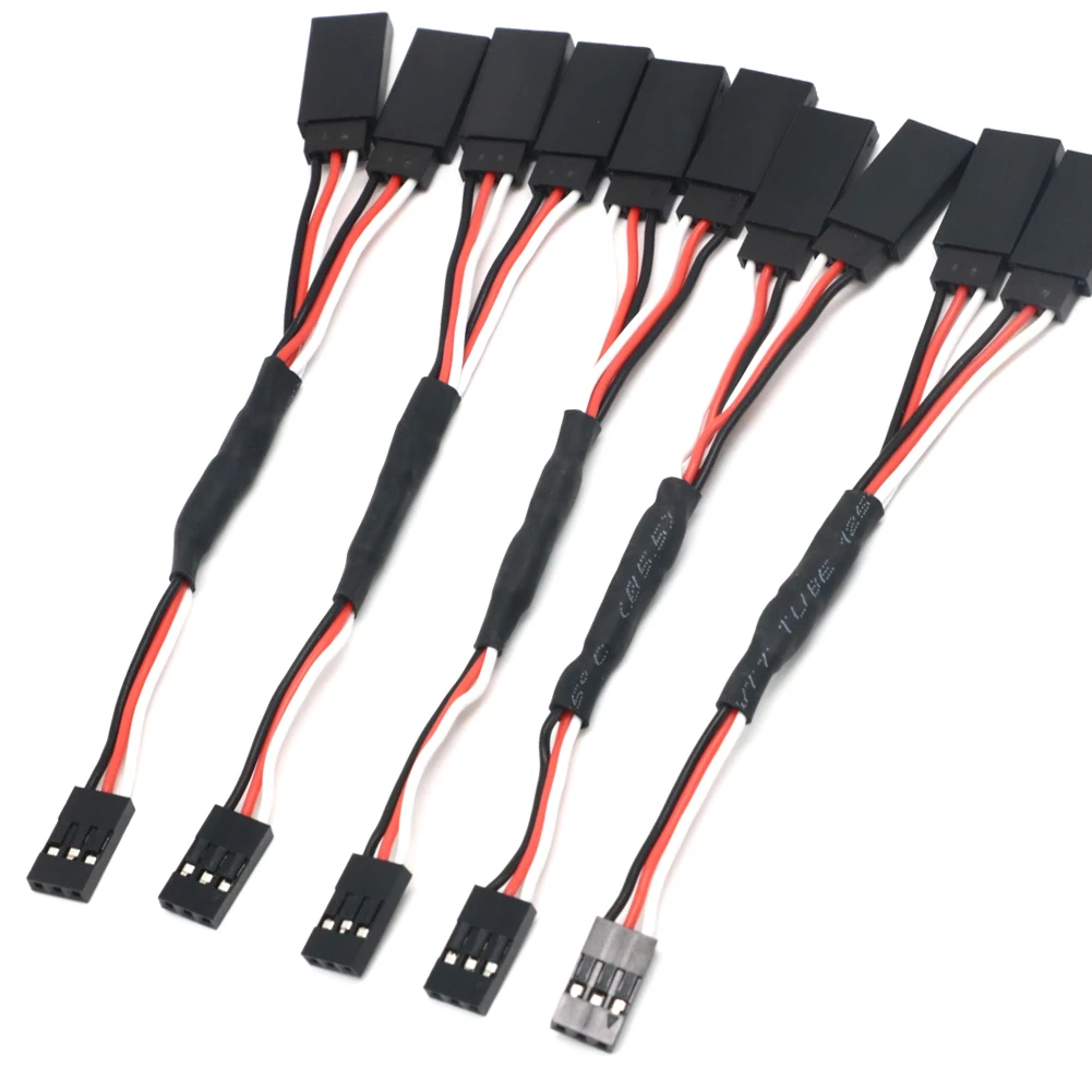 Rc Helicopter Motor - 5 قطعة 100/150/200/300/500 مللي متر RC