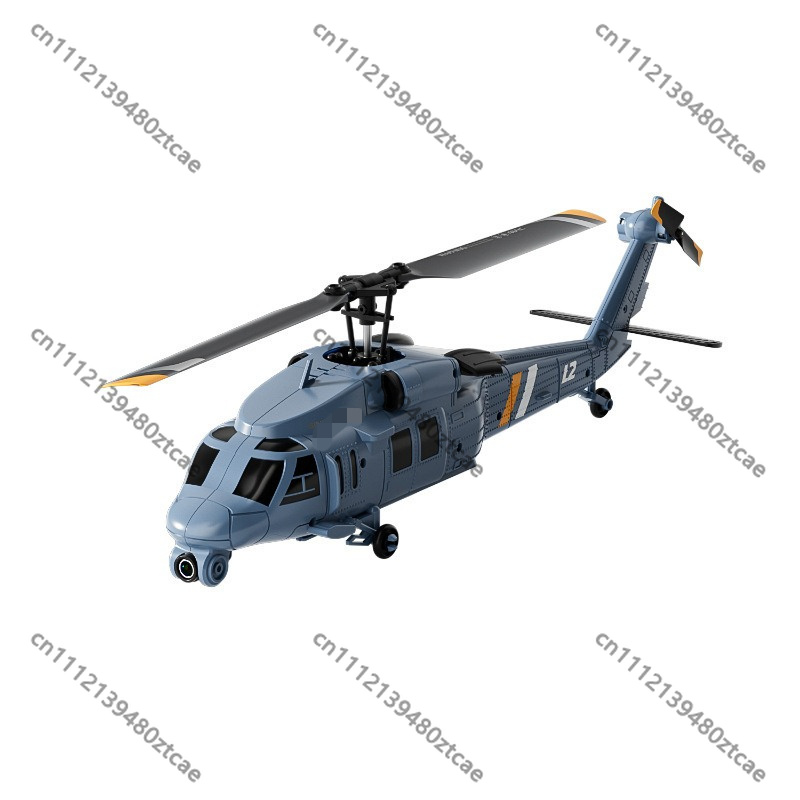 Rc Helicopter Single Rotor - طائرة هليكوبتر L2 RC جديدة مع