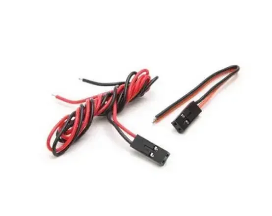 كابل أسلاك المحرك ذو 2 دبابيس  - مراجعة Rc Helicopter Battery وسعره