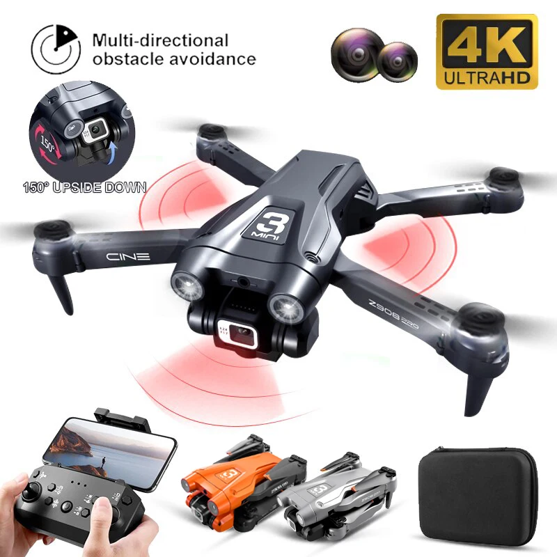 طائرة بدون طيار صغيرة بكاميرا  - مراجعة Rc Helicopter Charger وسعره