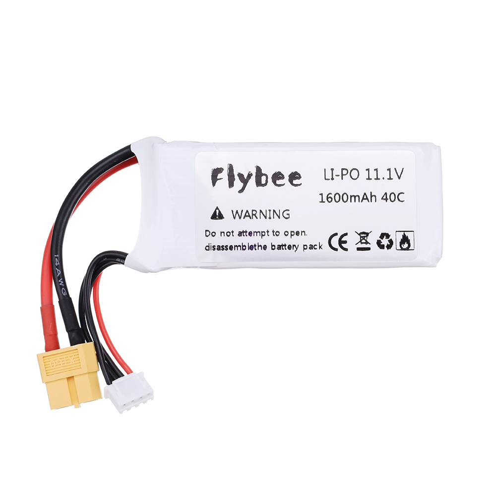 2 قطعة ارتفاع معدل 40C 11.1 فو - مراجعة Rc Helicopter Battery وسعره
