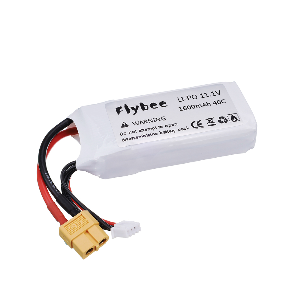 2 قطعة ارتفاع معدل 40C 11.1 فو - مراجعة Rc Helicopter Battery وسعره